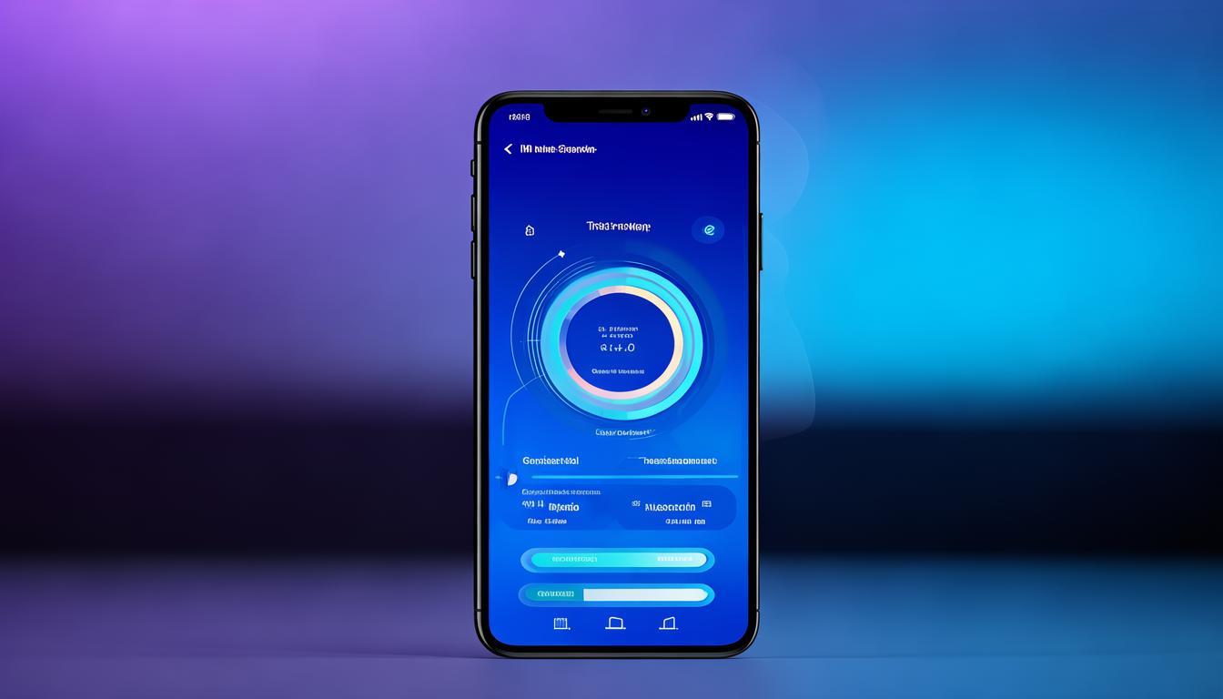 imToken钱包APP：操作简便的数字资产管理软件，保障资金安全