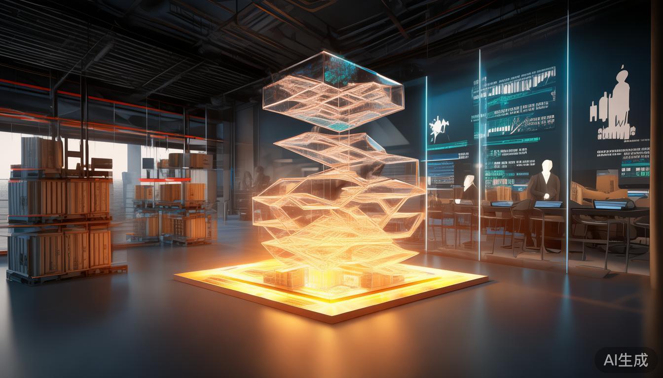 Token正版功能解析：确权与流通如何精准匹配行业需求，赋能文娱与实体资产？