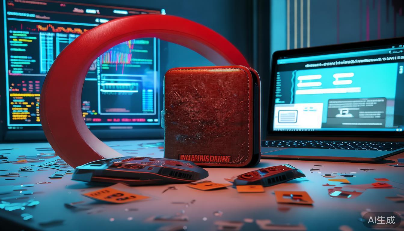 关注加密货币安全：Token钱包网址市场反馈褒贬不一，问题频发