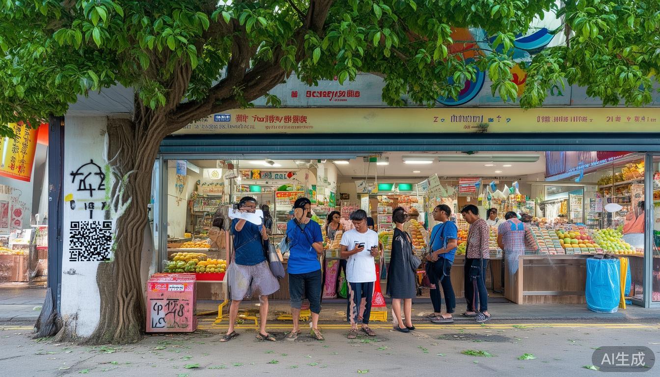 探讨token全球下载机遇：把握海外投资潜力，应对合规与市场挑战