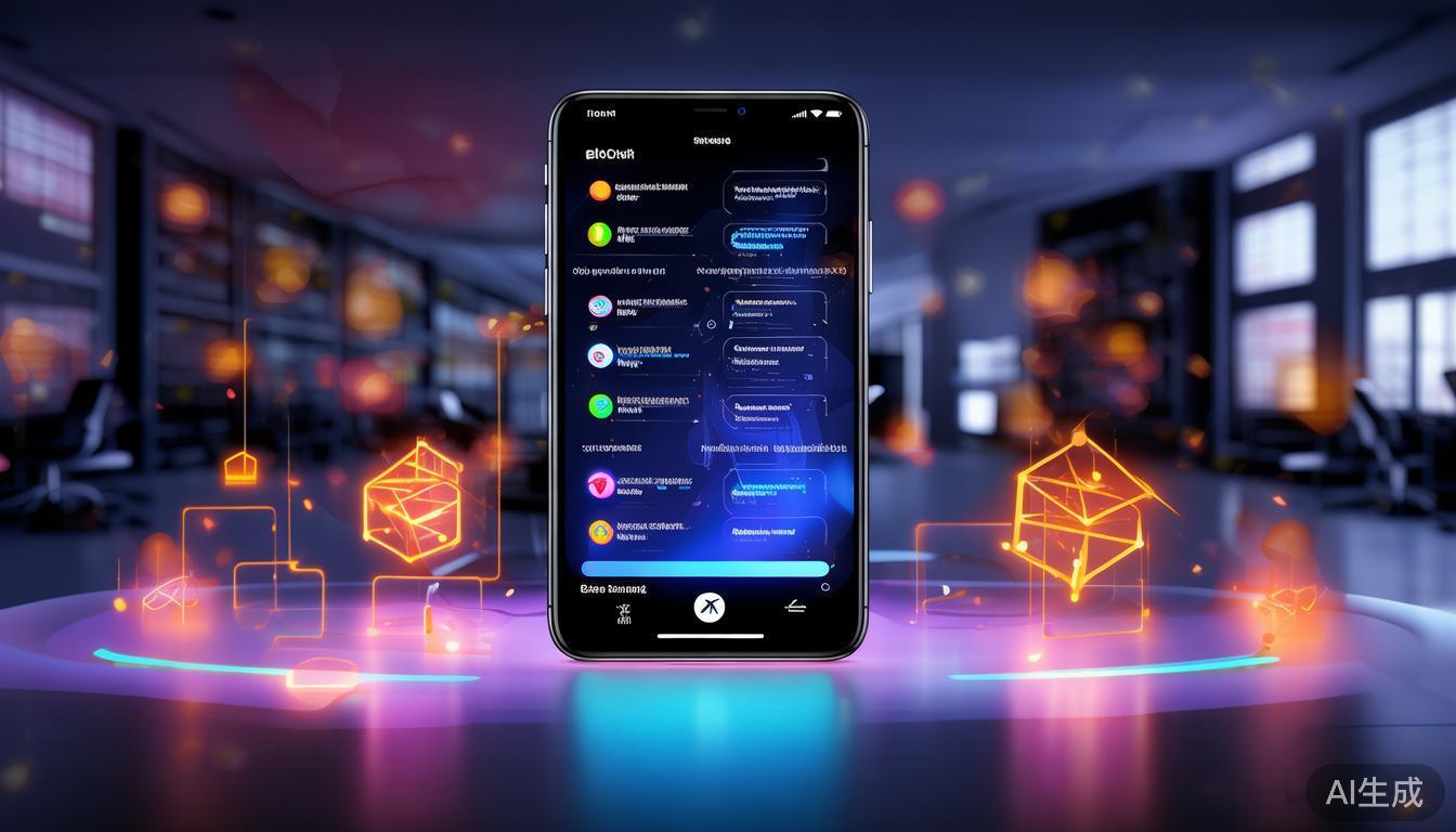Tokenim正版App未来规划展望：深化安全合规与生态连接，引领数字资产行业新趋势