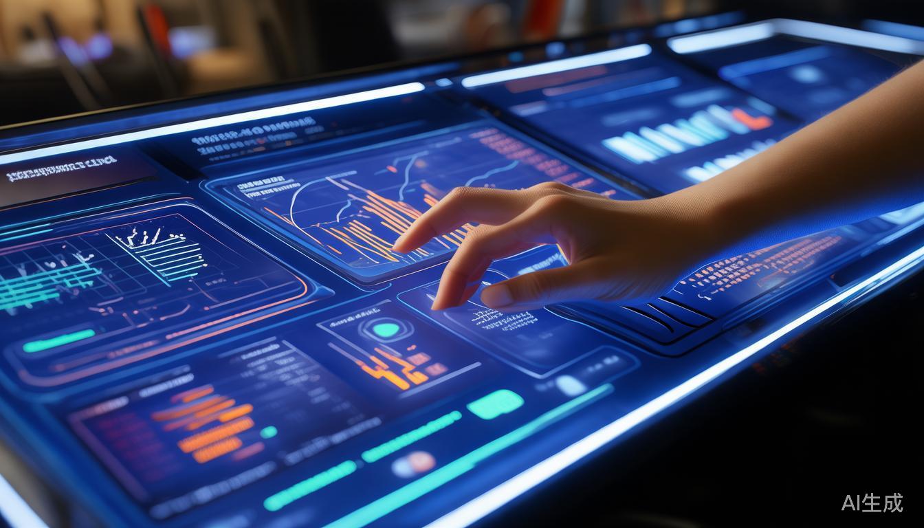 Tokenim钱包最新版资产分析工具揭秘：全景视图与风险评估如何助您优化投资组合？