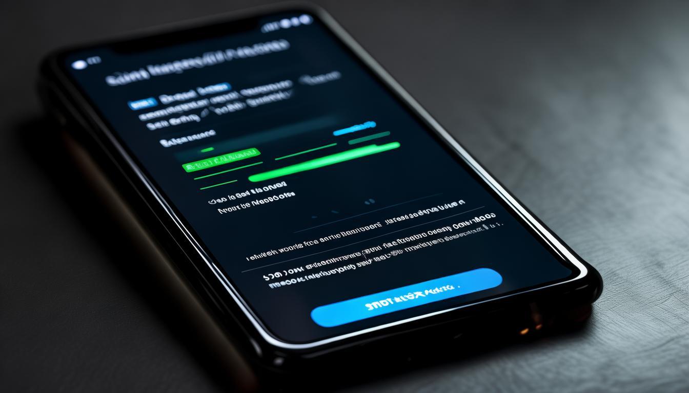 安装 imToken 安卓钱包要注意啥？下载途径及权限申请需谨慎