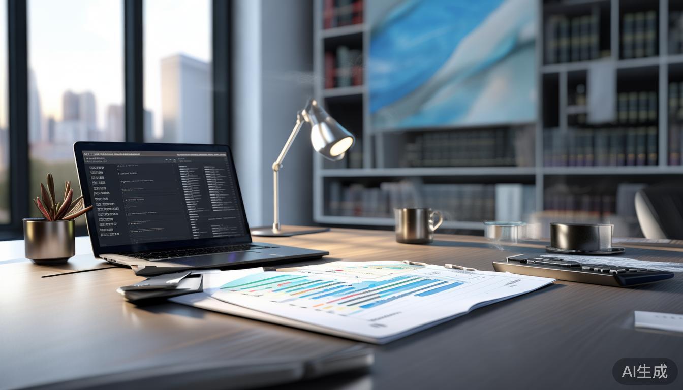 数字化金融时代，借助Tokenim钱包规划资产迈向财务自由