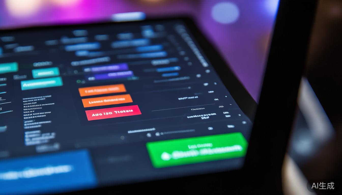 TokenPocket：DeFi玩家必备，数字资产安全管理的关键钱包