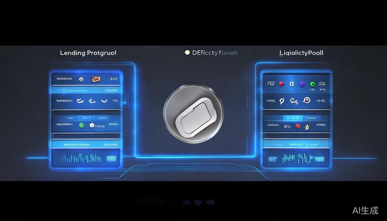 加密货币世界里，Token钱包如何成资产流动性管理及价值创造利器？