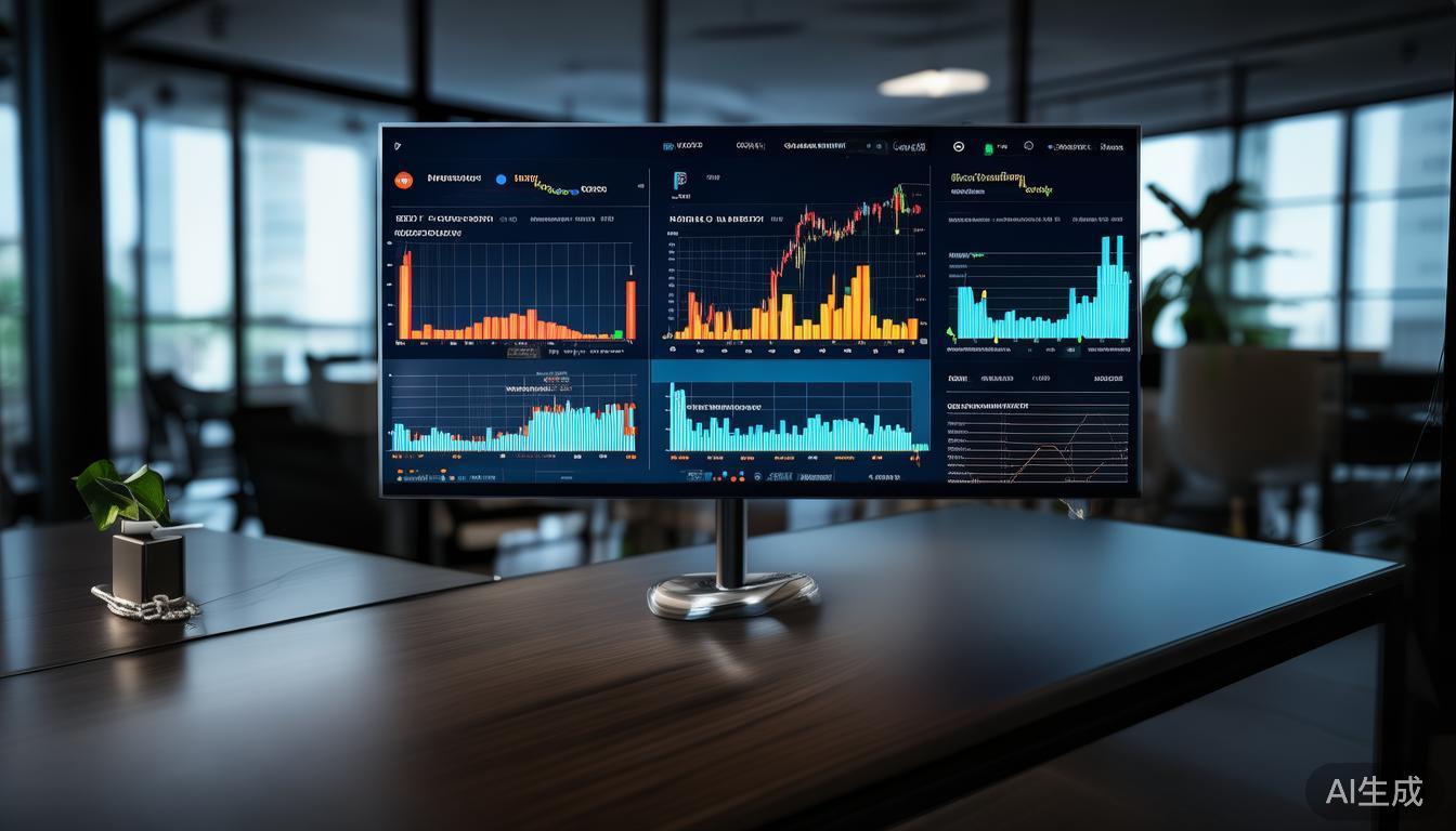 巧用Token钱包监测市场变化，掌握数字资产投资动态与技巧