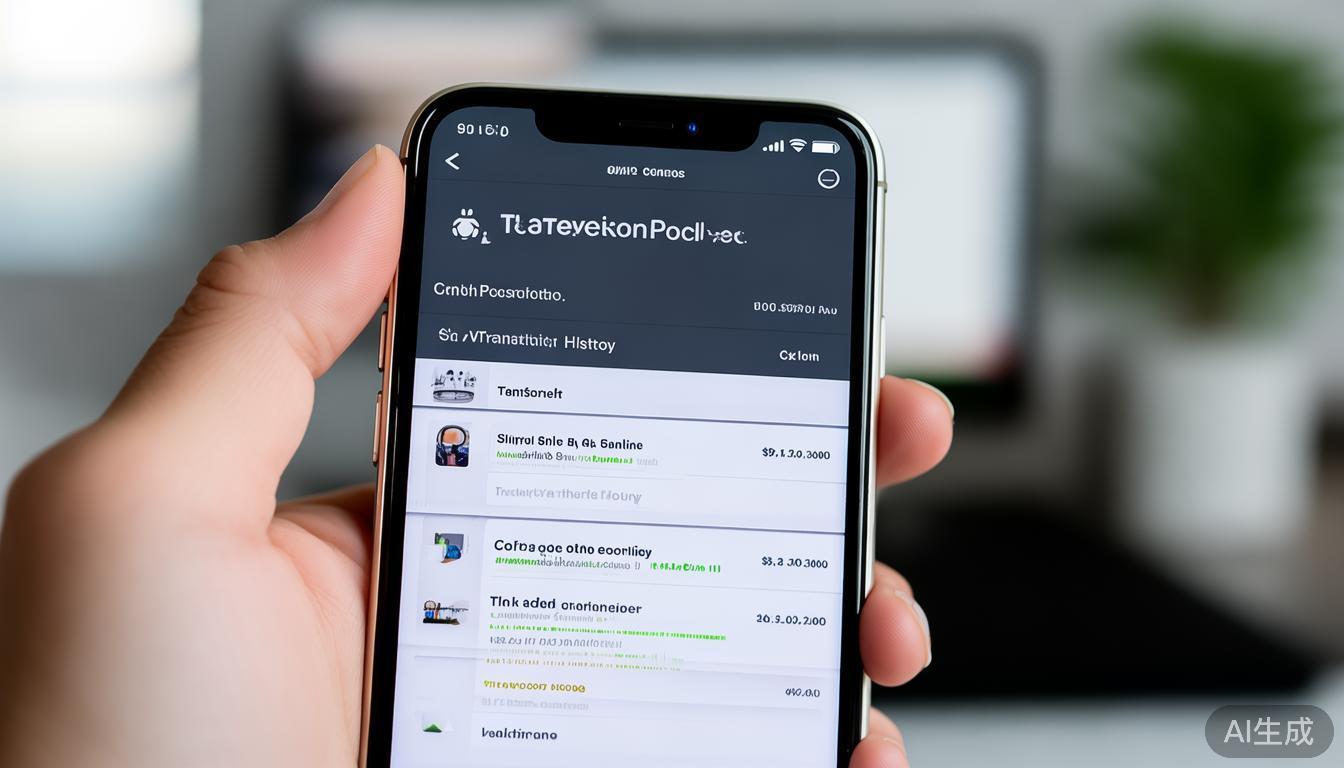 TokenPocket钱包官方版：让区块链资产管理的资金流动清晰可查