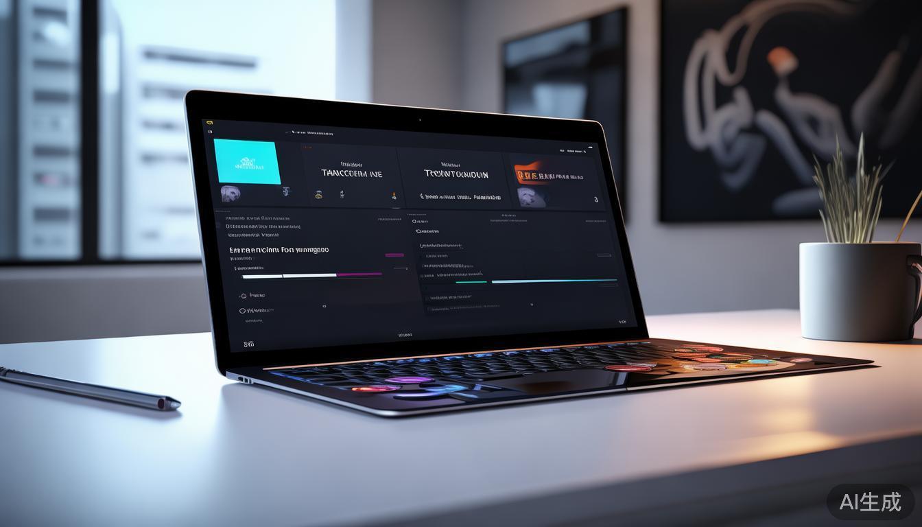 管理数字资产轻松搞定？掌握官方钱包高效操作是关键