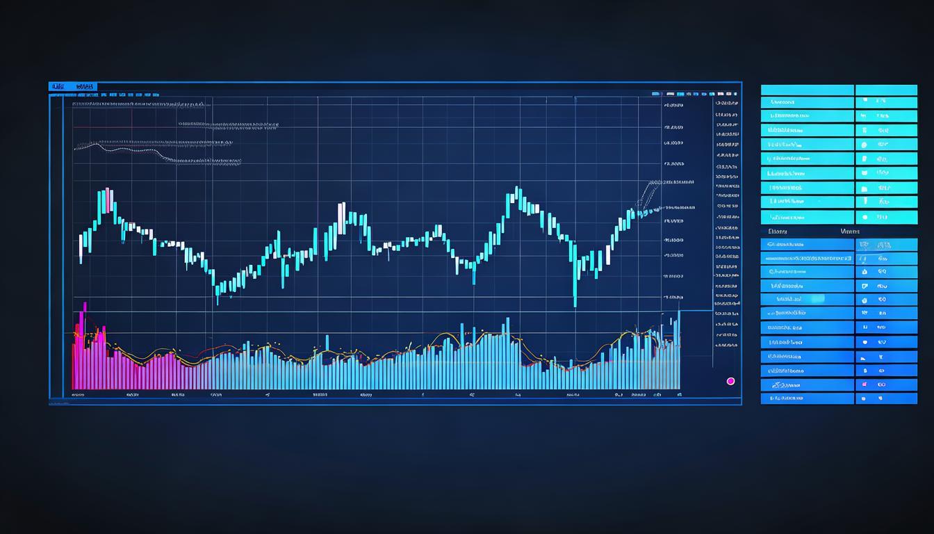 token钱包助力投资者，实时掌握市场数据，精准把握投资机会