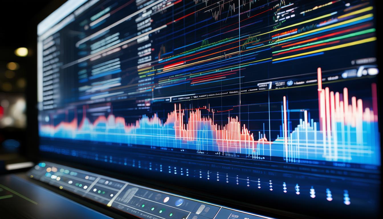 Token钱包官方网站：实时数据分析，开启精准投资决策大门