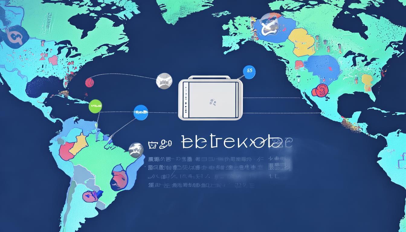 imToken安卓钱包多语言功能：支持多语言，助力全球数字资产管理