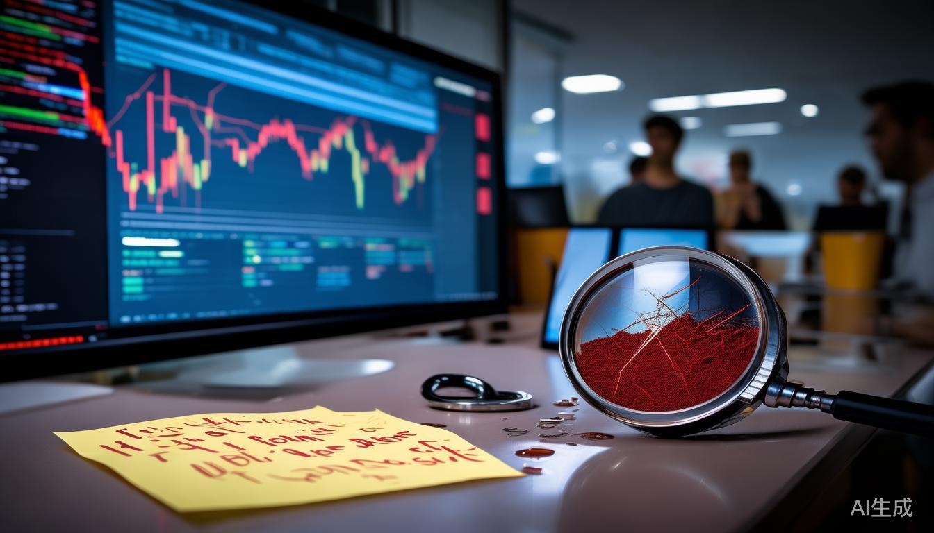 网络环境下辨别token真伪至关重要，学会方法谨防受骗