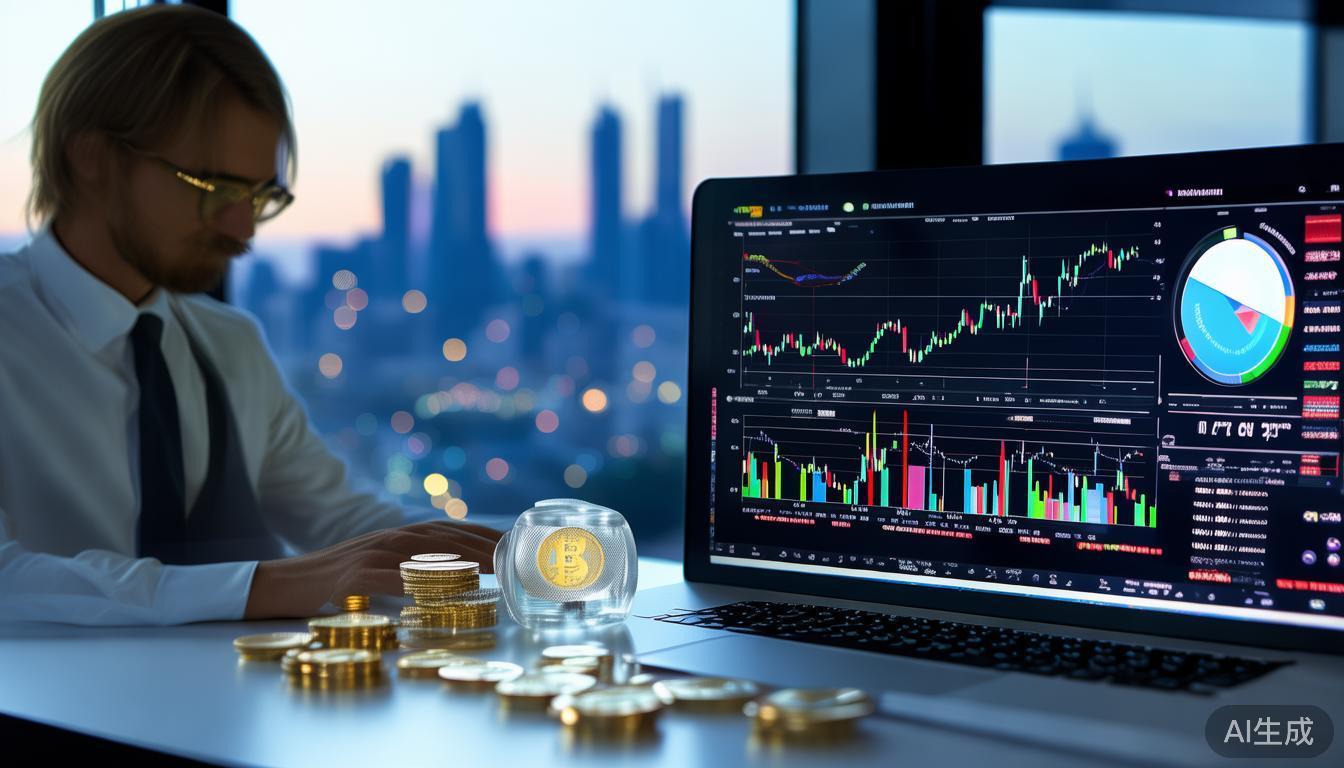 钱包市场现状分析_如何利用最新token钱包下载中的交易策略与功能,确保您的投资组合收入稳定增长?_华宝兴业多策略增长