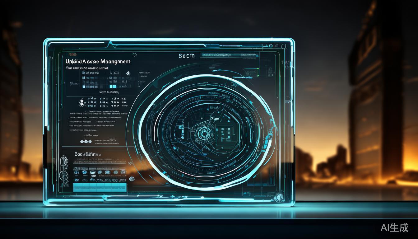 加密货币钱包未来趋势：多链资产轻松管理，集成多样服务