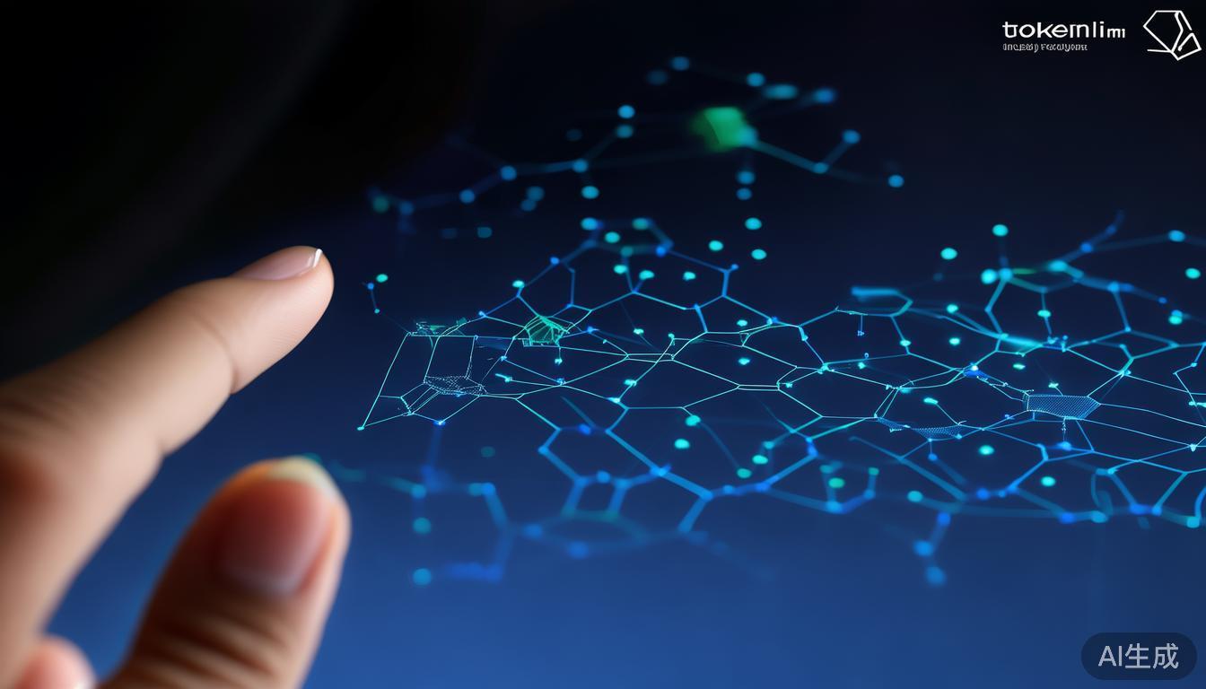 token.im安卓版官网：区块链技术保障交易透明，构建可信环境