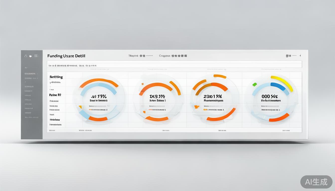 区块链财务透明基石：Token钱包官网公示，正确查询很关键