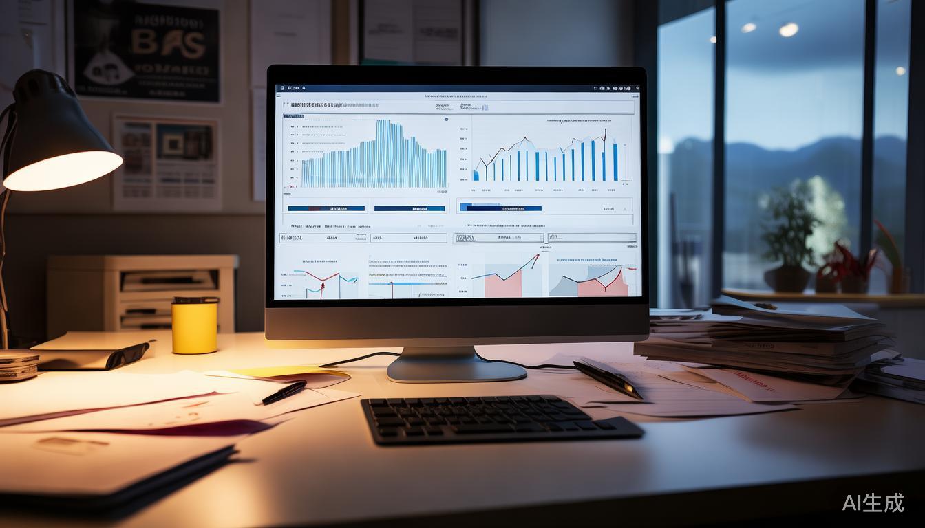 关注数字资产投资市场研究报告，学会挑选高质量报告并提取关键信息