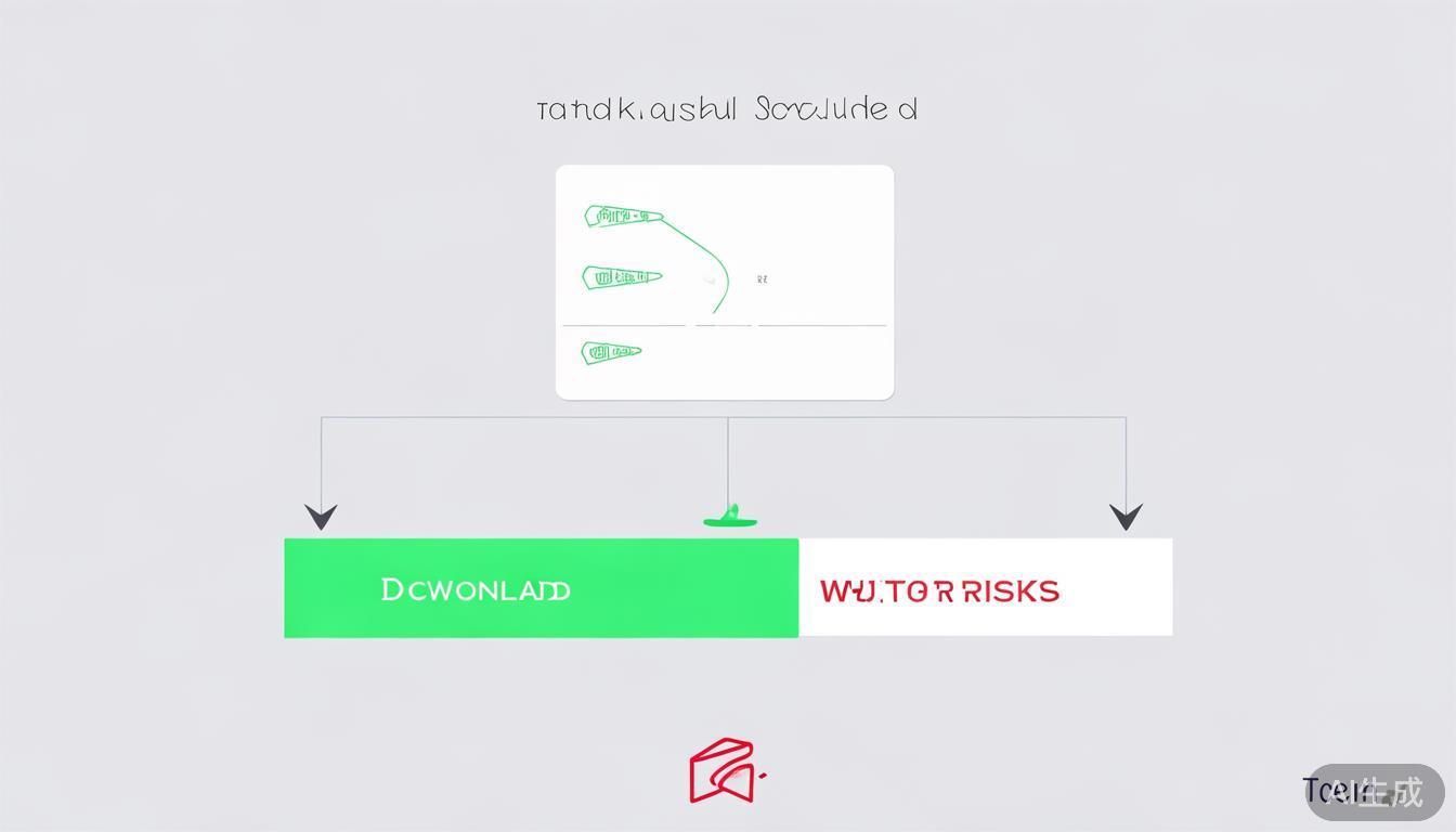 虚拟货币交易热下，Tokenim钱包下载及使用流程与风险提示