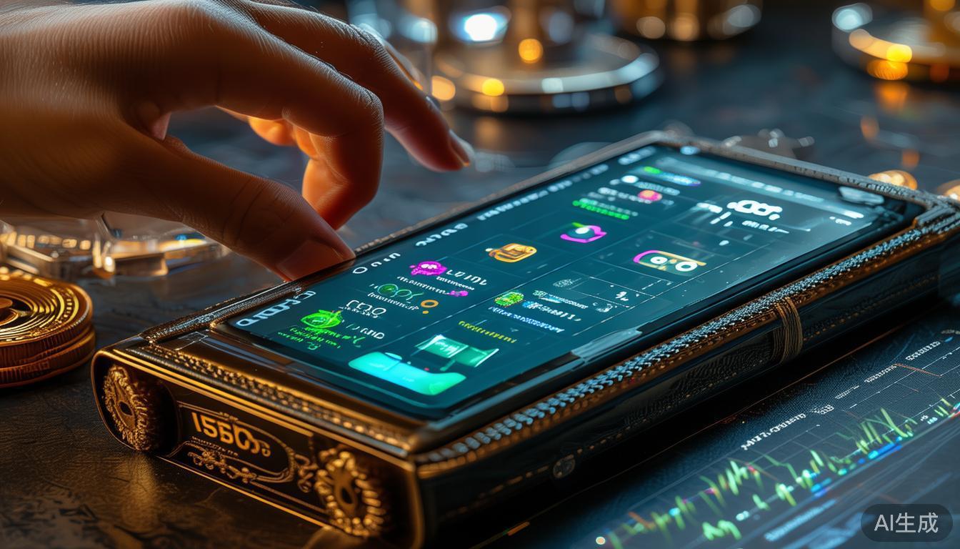 如何通过token钱包实现灵活资产组合配置，帮助用户在多变的数字货币市场中获得稳定收益？_货币基金灵活取用收益_货币的灵活性