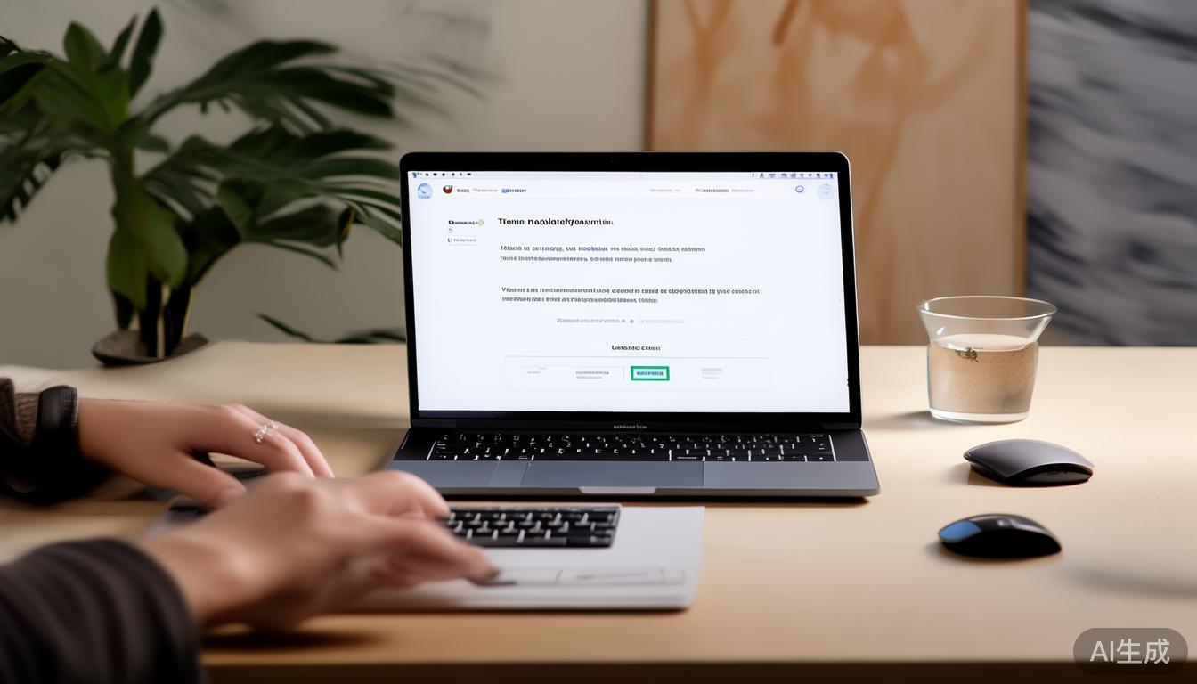 下载TokenPocket正版应用时，调整心态确保操作顺畅安全