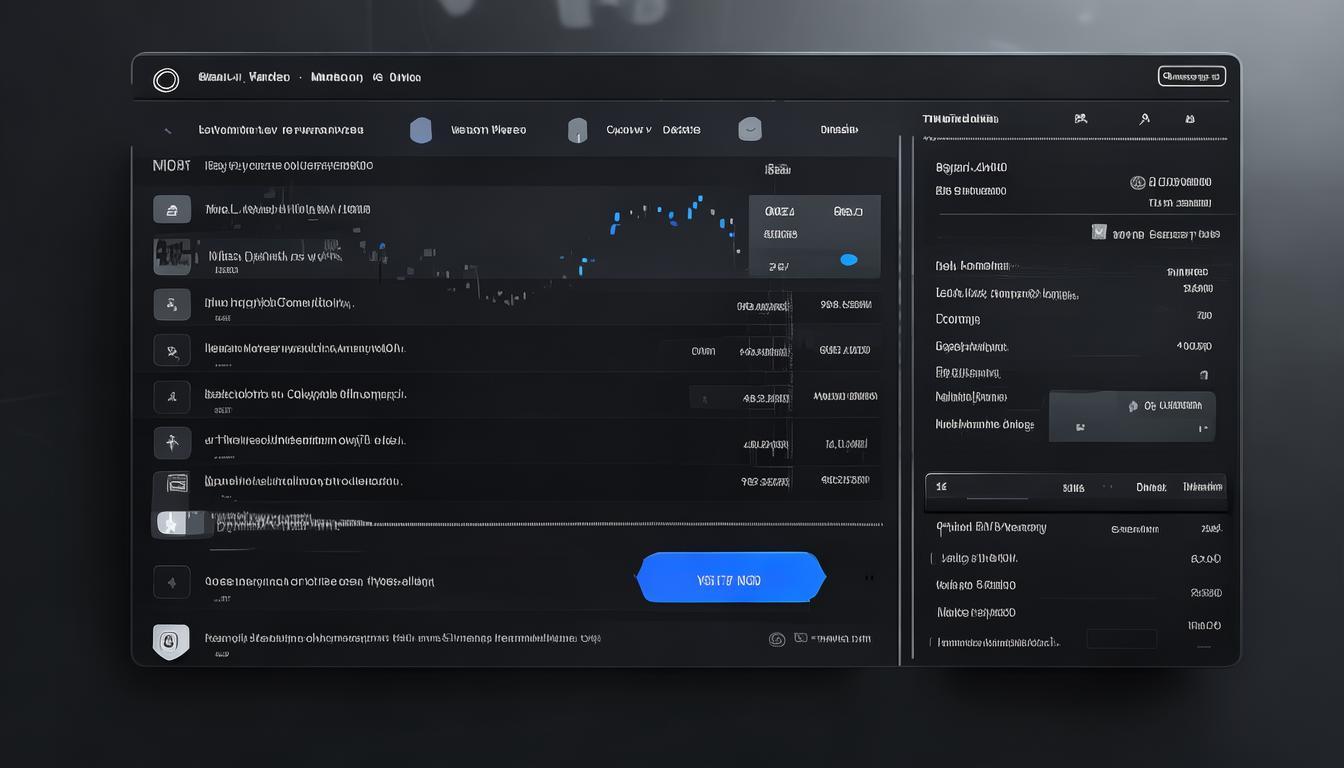用imToken官网版进行合约交易，这些关键步骤你得掌握