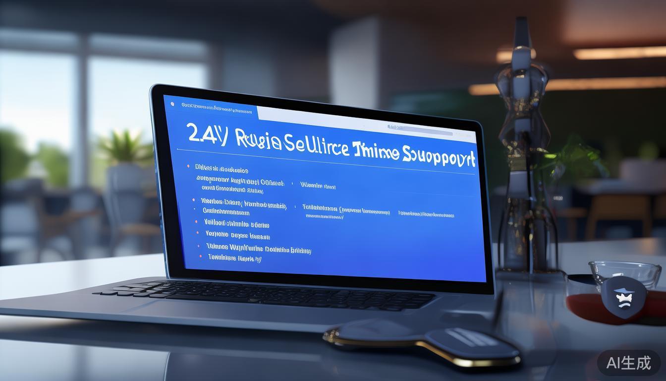 Token安全下载与用户支持指南：保障数字资产的三大关键举措