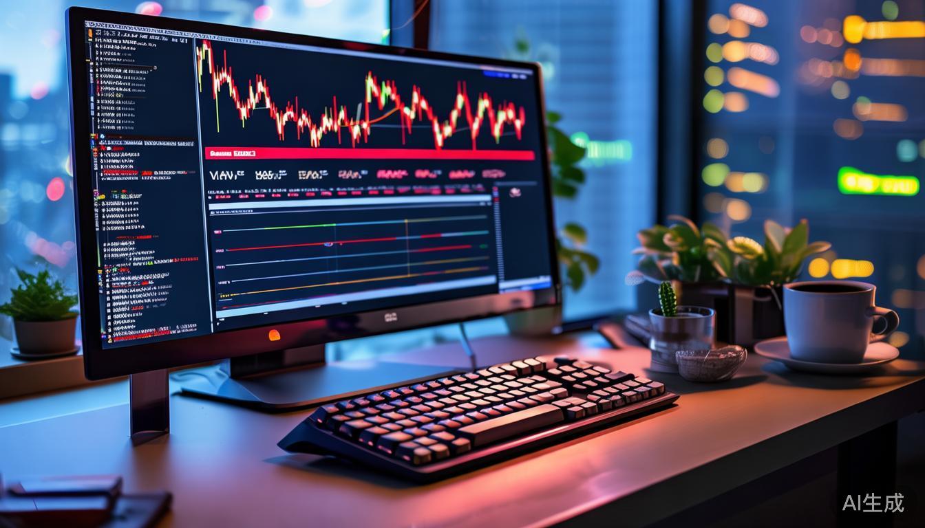 Token钱包官网如何设置资产提醒？轻松掌握市场波动与账户变化