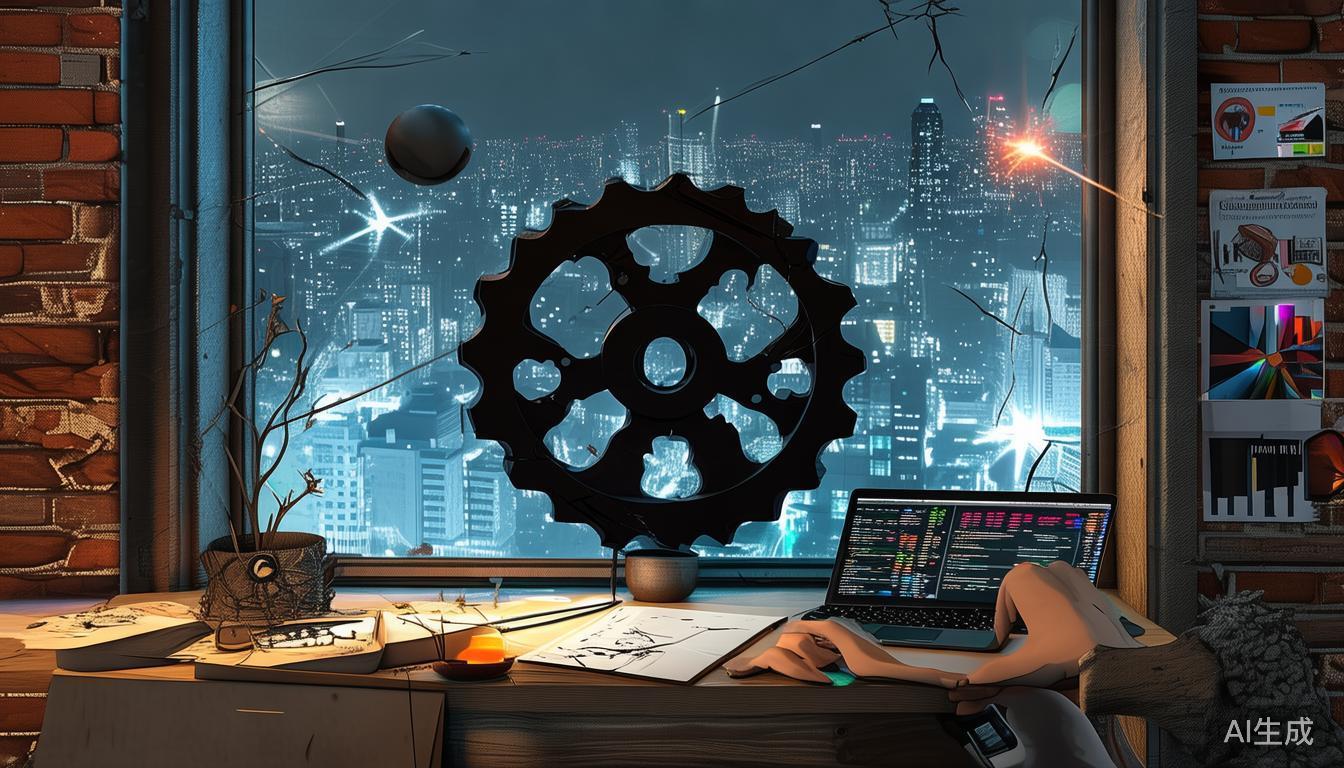 警惕Token下载骗局！揭秘行业风险与合规安全新机遇