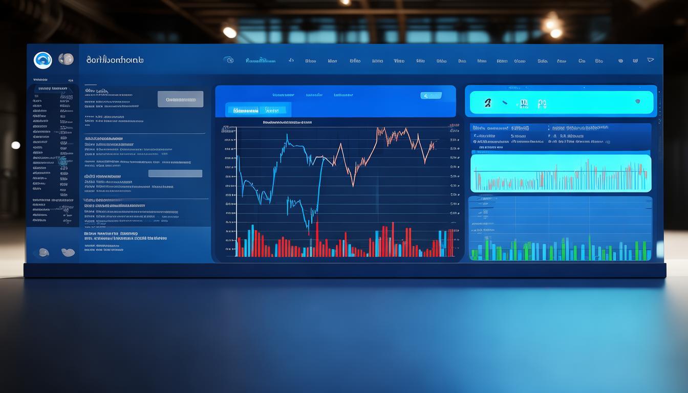 imToken最新版：强大数据分析功能助力市场洞察与决策