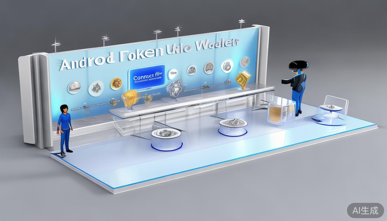 推广安卓版 Token 钱包，社交网站与意见领袖助力宣传