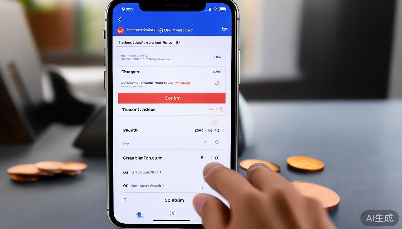 Token钱包app：数字资产存储与交易的得力工具，功能超实用