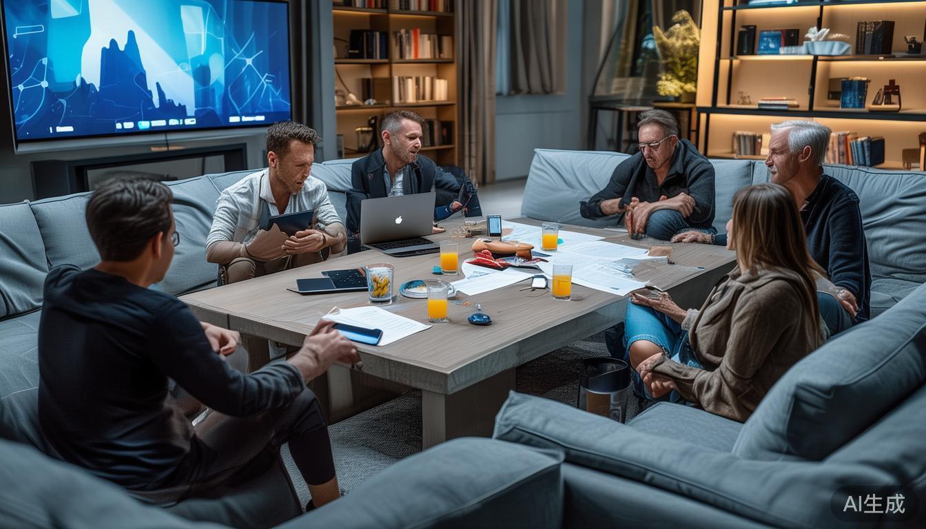 Tokenim钱包社交特性助力投资，关注社区账号把握数字资产机会