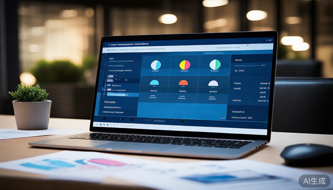 数字资产投资如何筛选配置？这些实用方法助你稳步推进财务计划