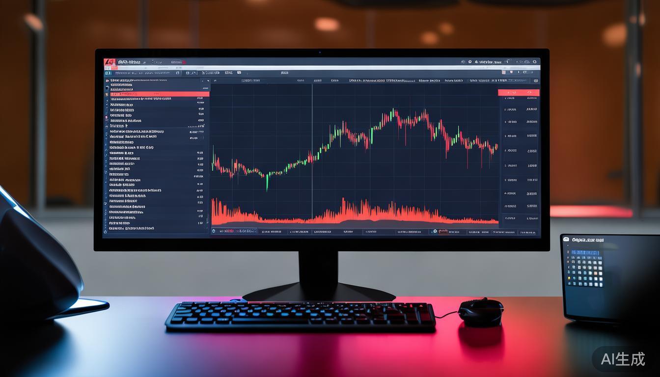 加密货币投资：token钱包网址是关键入口，留意持仓分布变化