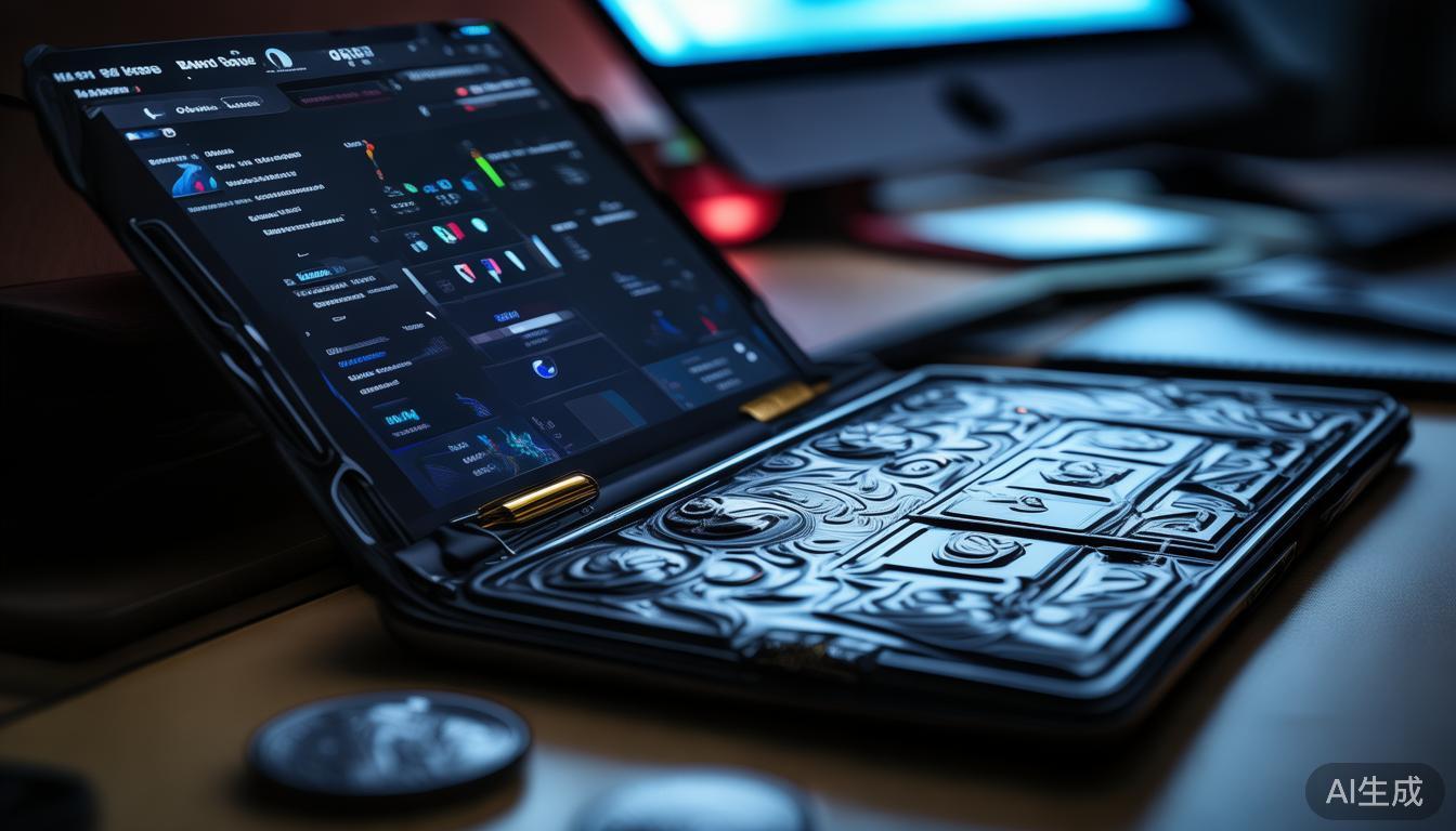 加密市场波动剧烈时，借助Token钱包网址审视调整投资计划