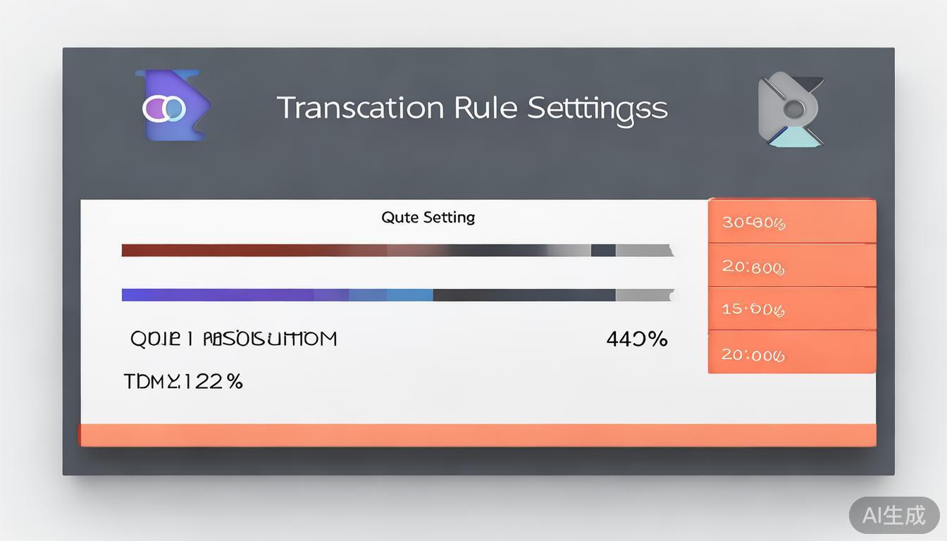 如何在官方版token钱包设置交易规范？这些步骤要牢记