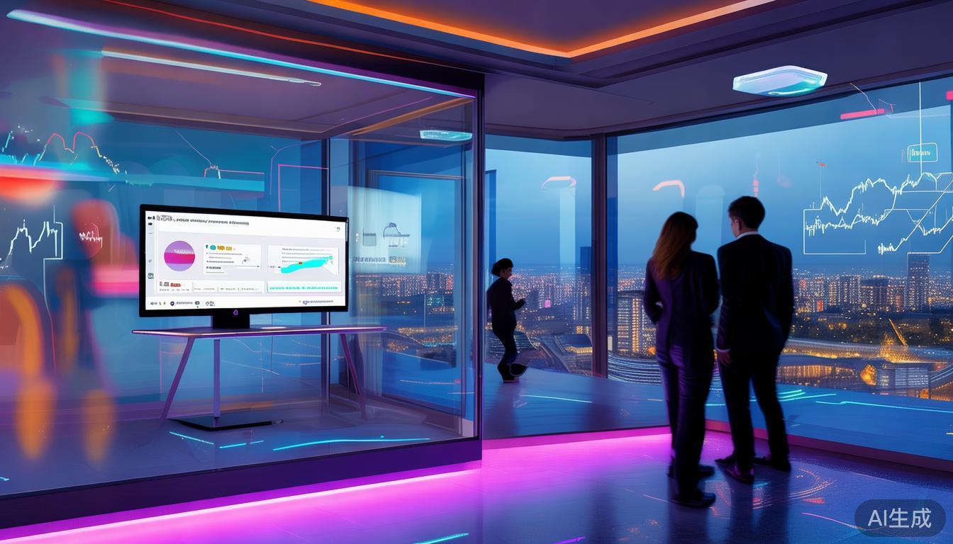 探索去中心化金融：token钱包网址开启无拘新纪元，选好钱包是关键