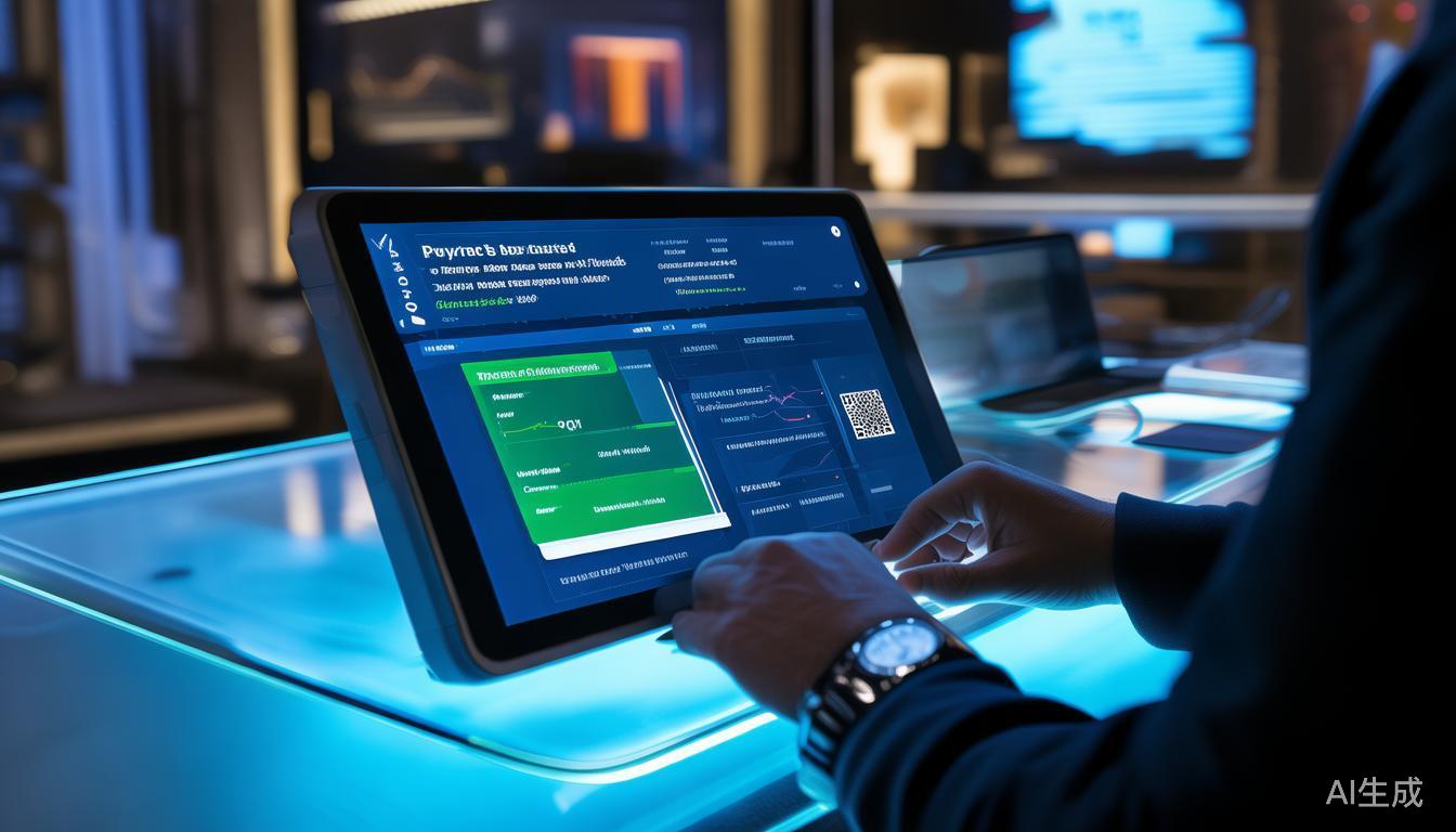 将TokenIm钱包纳入财务计划，合理运用提升资金效率并控风险