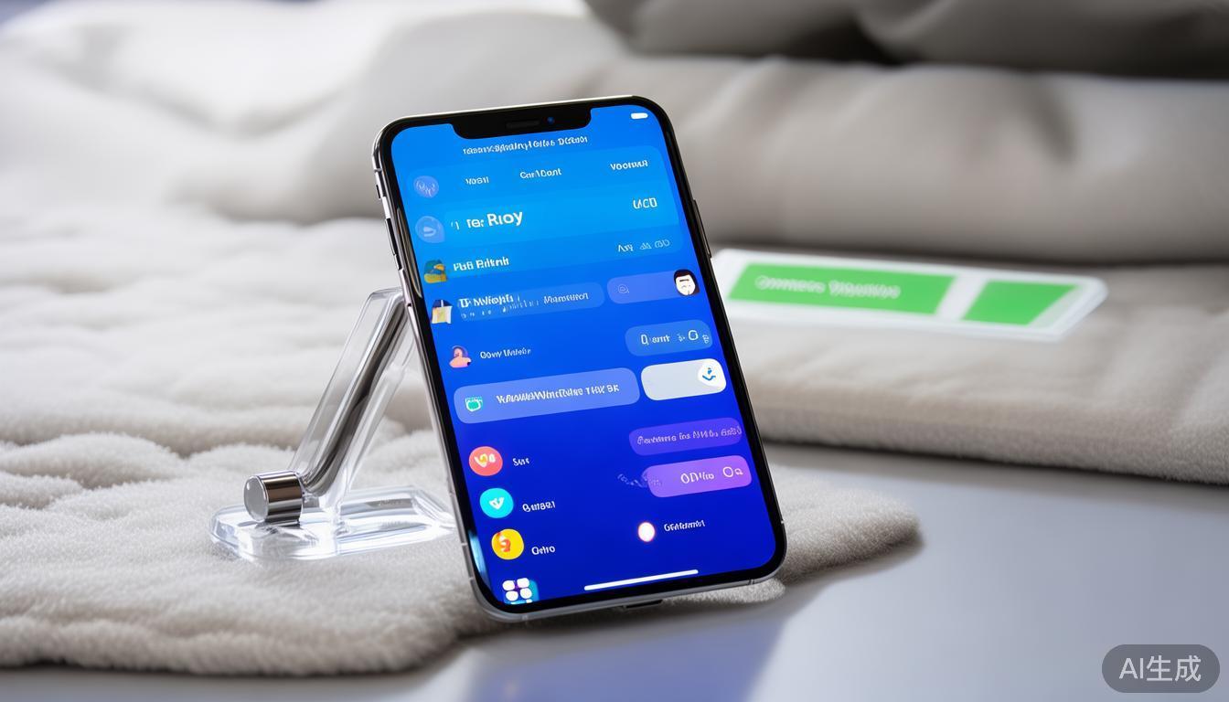 TokenPocket正版App拓展功能提升效率，数字资产管理需防非官方风险