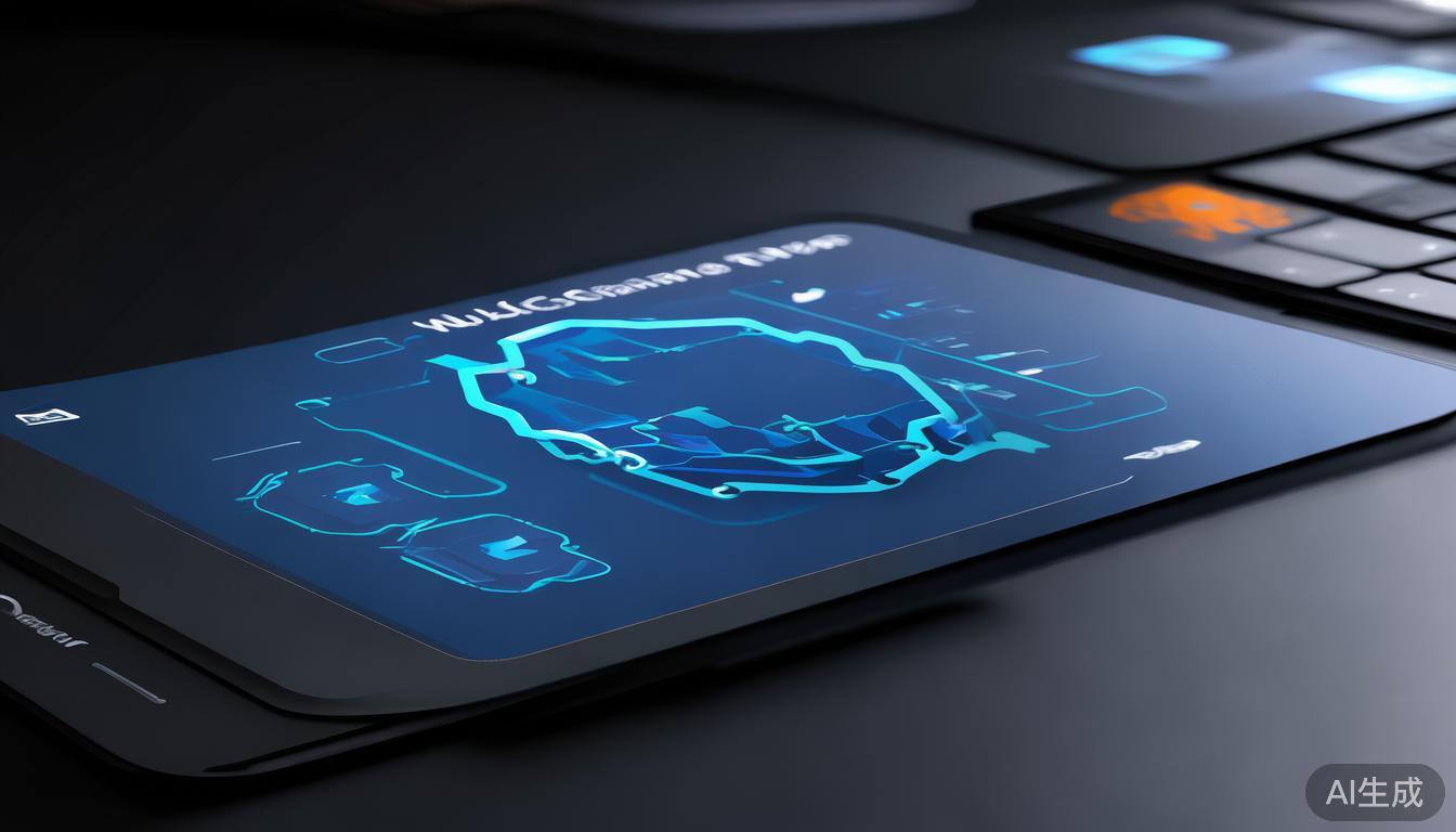 TokenIM钱包最新版：界面虽美但功能未深化，资产安全存忧？