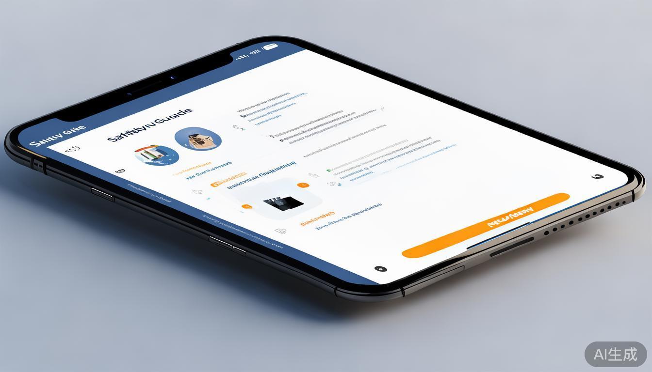 资深用户谈加密货币官网：界面设计与安全功能有多关键？
