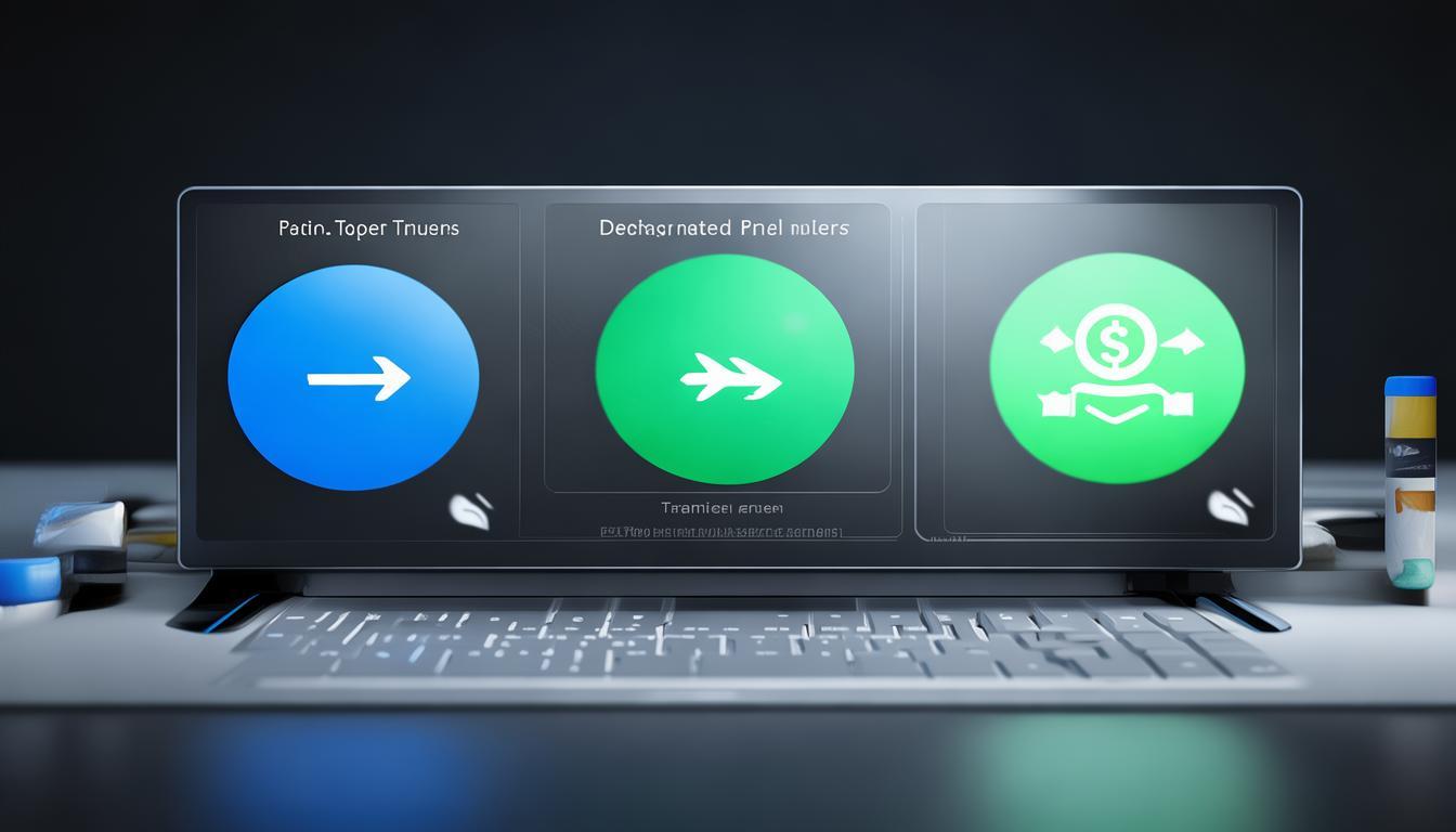 imToken官网APP管理资产超便捷，还能做这些操作
