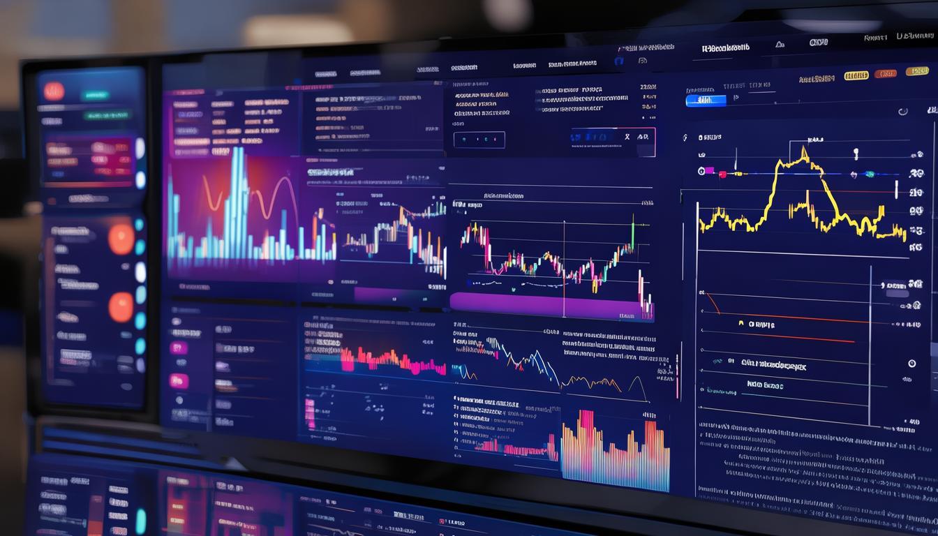 数字货币交易过程直观又繁复，token钱包官网助力新手与资深用户