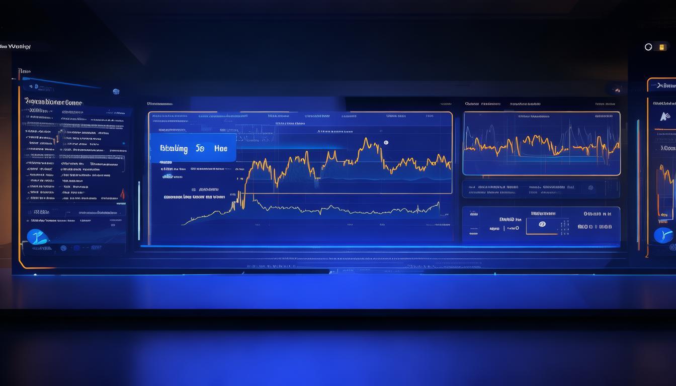 token钱包网址助力数字资产投资，主流与山寨币风险并存？