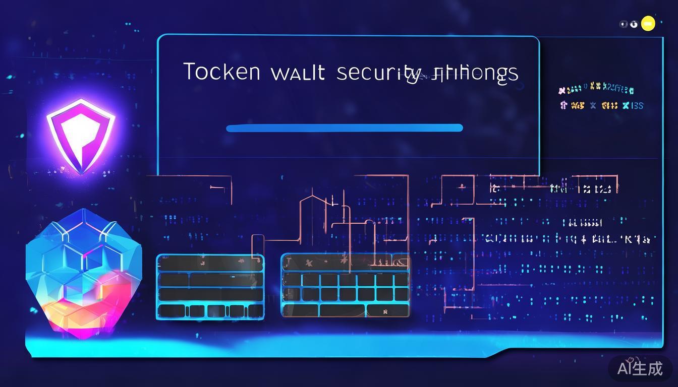 保障钱款往来顺畅？认准token钱包官方网站，做好这些防骗要点