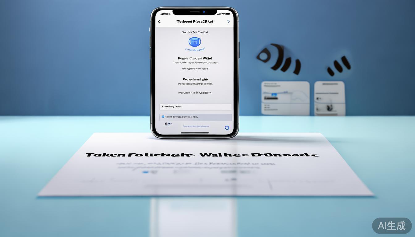 TokenPocket钱包如何安全下载？官方渠道与验证指南，保障加密资产无忧