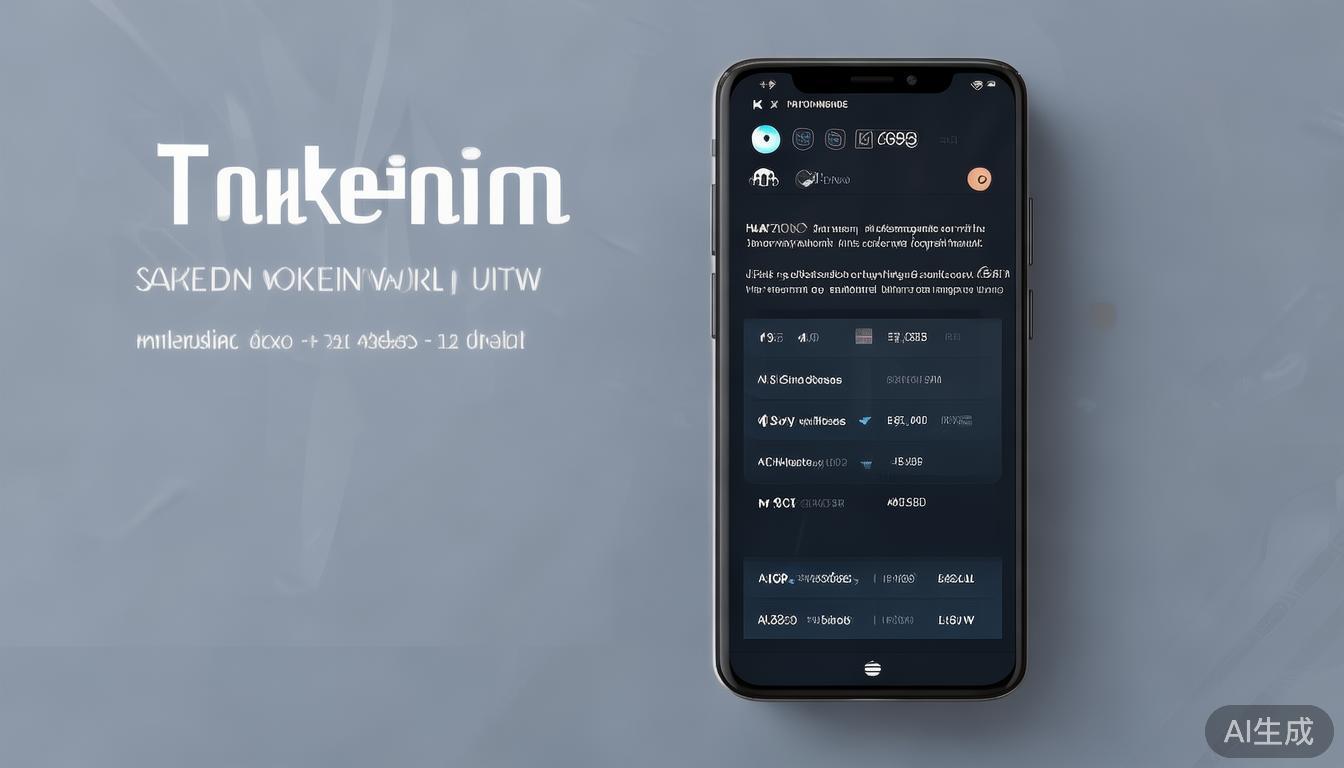 Tokenim钱包安卓版：遵循BIP规范保障资产安全，开源审计提升行业公信力