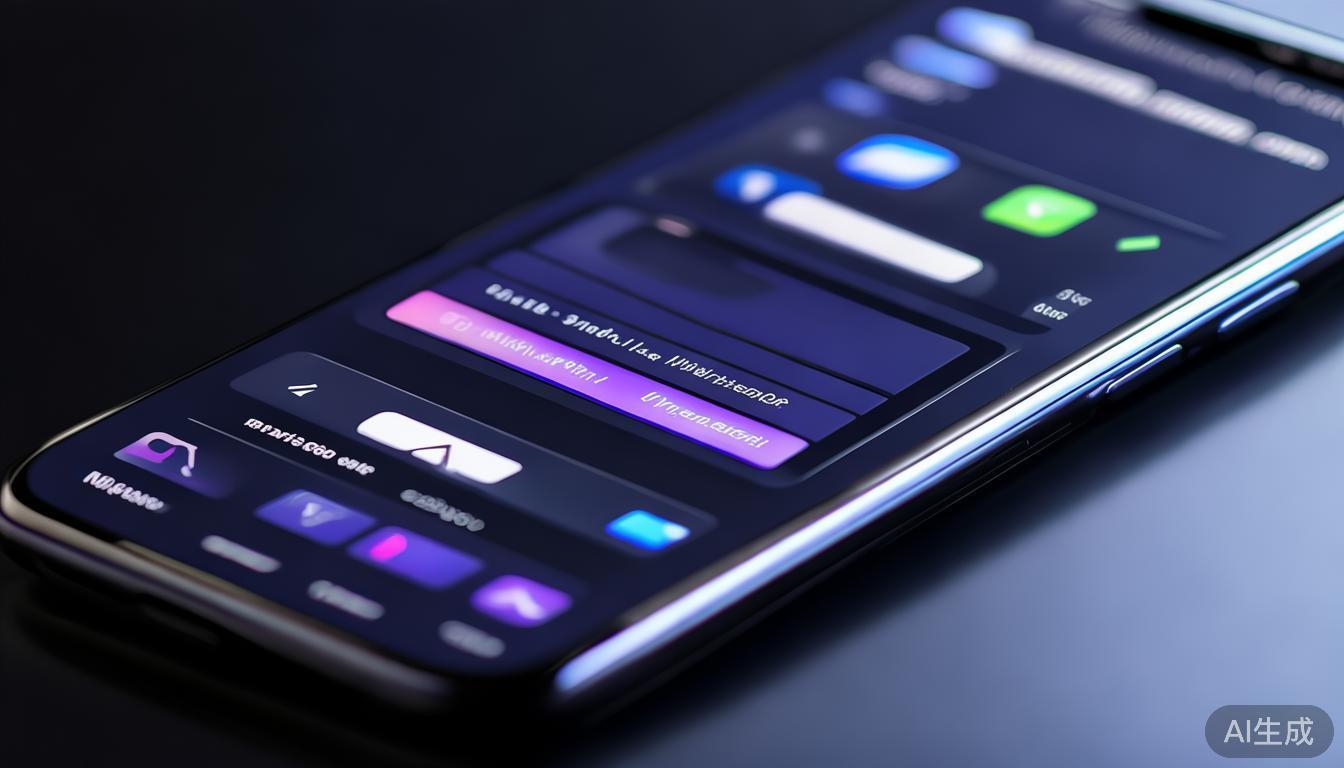 Token钱包安卓版：数字资产投资关键通道，下载管理要谨慎