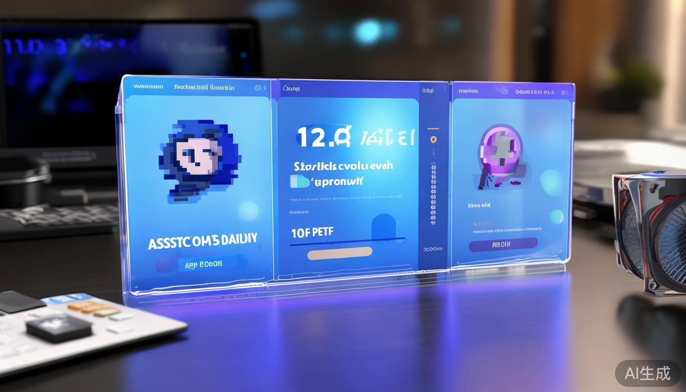 Tokenim钱包的金融产品分类介绍，储值与借款业务详解